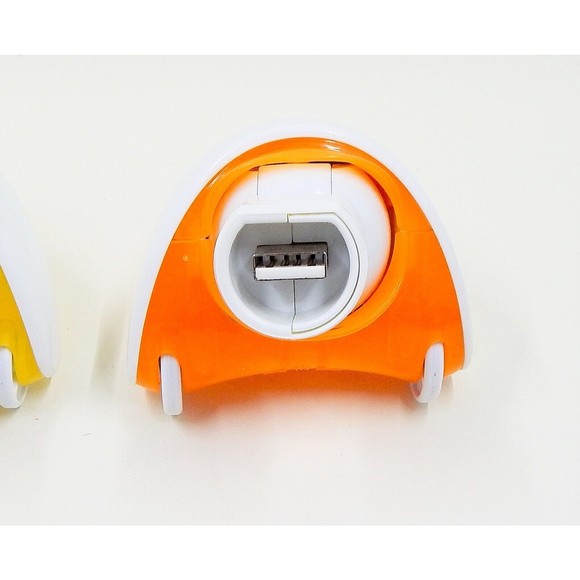 Fisher Price CODE-A-PILLAR Caterpillar Coding Toy Left and Right Segments - Picture 5 of 7